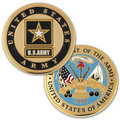 U.S. Army Coin